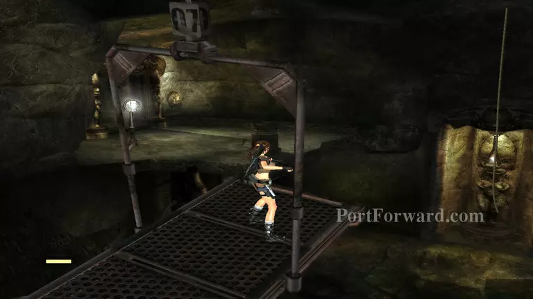 Tomb Raider: Legend Walkthrough - Tomb Raider-Legend 67