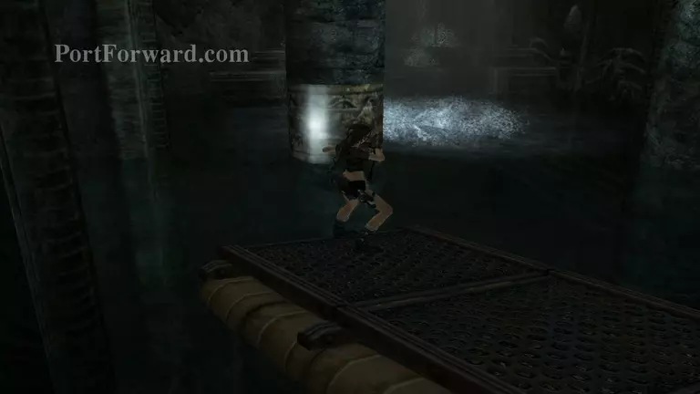 Tomb Raider: Legend Walkthrough - Tomb Raider-Legend 71
