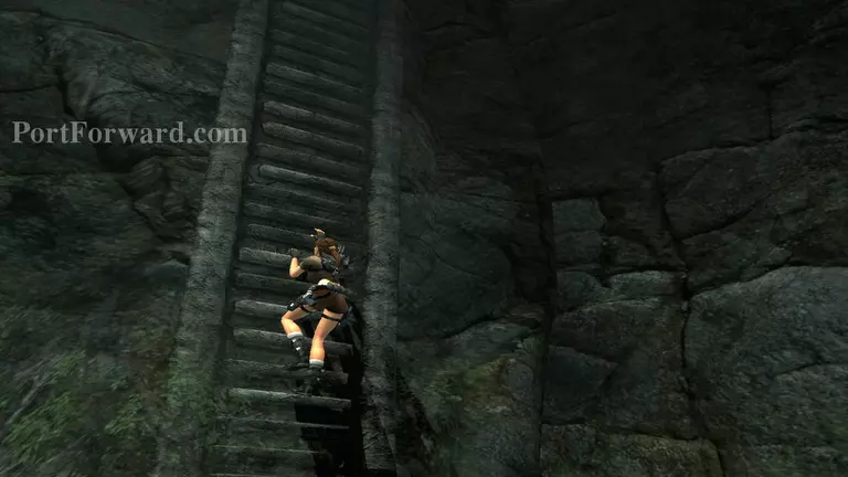 Tomb Raider: Legend Walkthrough - Tomb Raider-Legend 73