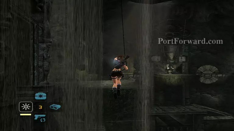 Tomb Raider: Legend Walkthrough - Tomb Raider-Legend 75