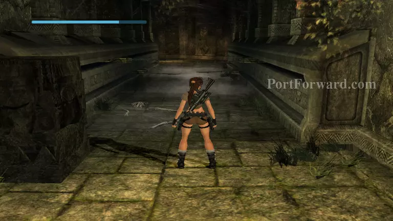 Tomb Raider: Legend Walkthrough - Tomb Raider-Legend 83