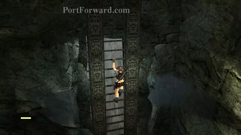Tomb Raider: Legend Walkthrough - Tomb Raider-Legend 85