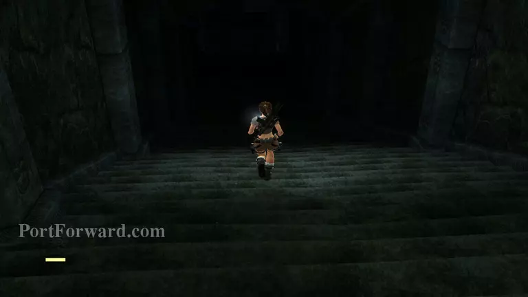 Tomb Raider: Legend Walkthrough - Tomb Raider-Legend 89
