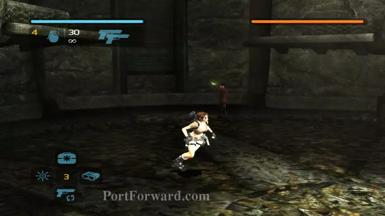 Tomb Raider: Legend Walkthrough - Tomb Raider-Legend 97