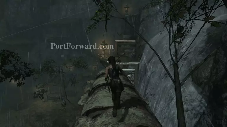 Tomb Raider Walkthrough - Tomb Raider 114