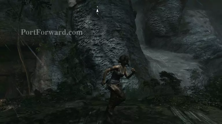 Tomb Raider Walkthrough - Tomb Raider 127