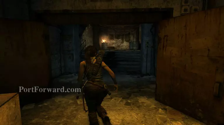 Tomb Raider Walkthrough - Tomb Raider 162