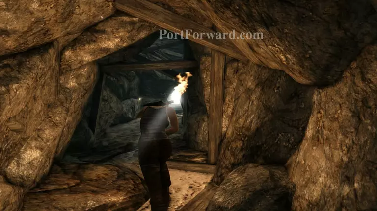 Tomb Raider Walkthrough - Tomb Raider 17