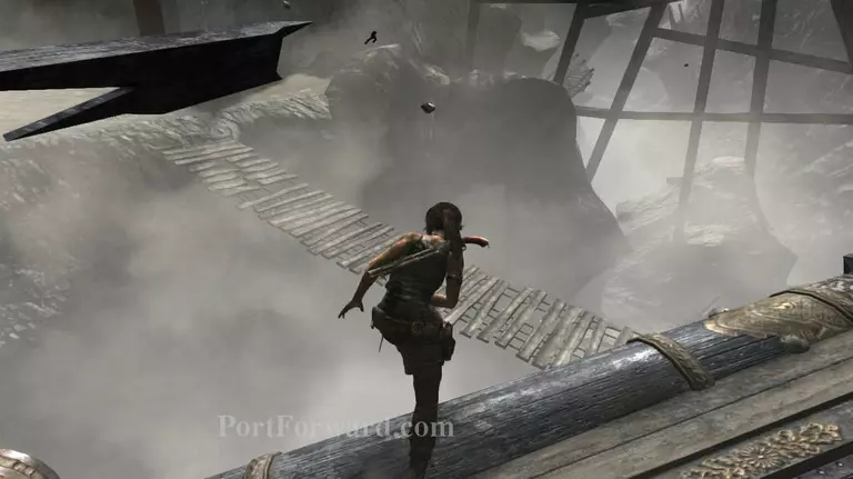 Tomb Raider Walkthrough - Tomb Raider 262