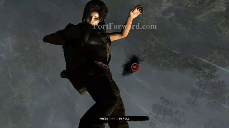 Tomb Raider Walkthrough - Tomb Raider 280