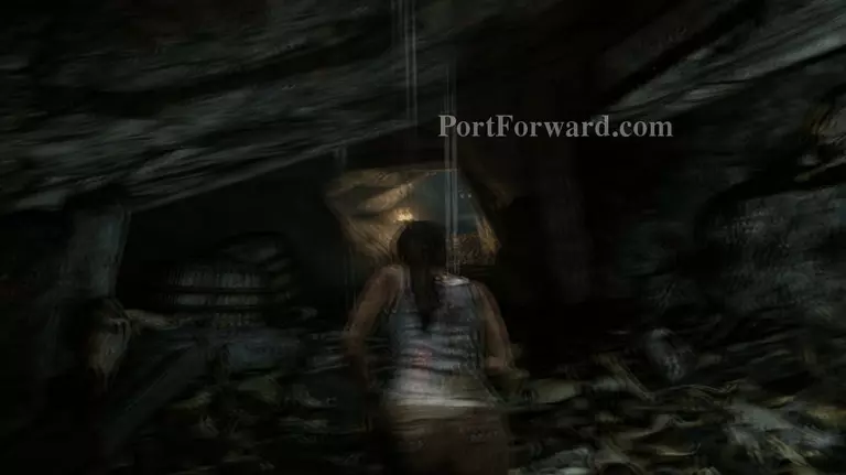Tomb Raider Walkthrough - Tomb Raider 3