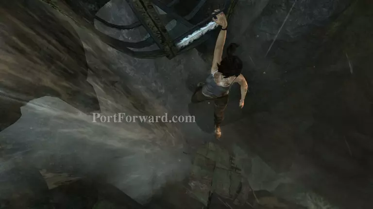 Tomb Raider Walkthrough - Tomb Raider 31