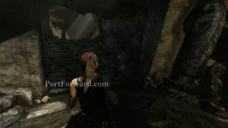 Tomb Raider Walkthrough - Tomb Raider 333
