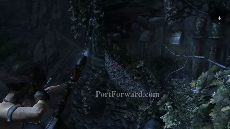 Tomb Raider Walkthrough - Tomb Raider 520