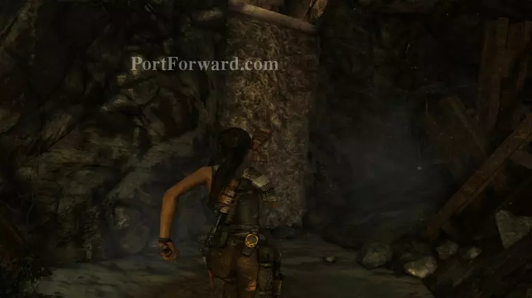 Tomb Raider Walkthrough - Tomb Raider 524