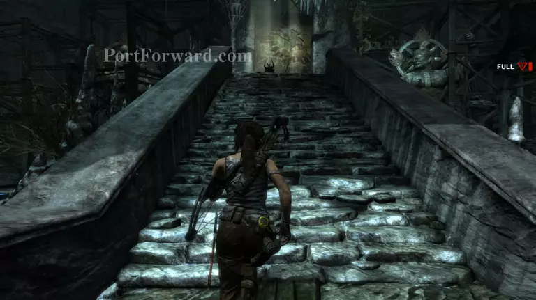 Tomb Raider Walkthrough - Tomb Raider 539