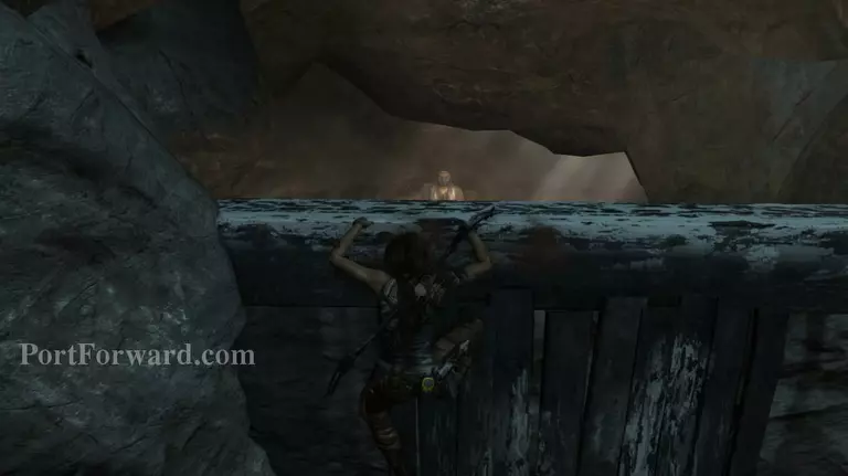 Tomb Raider Walkthrough - Tomb Raider 577