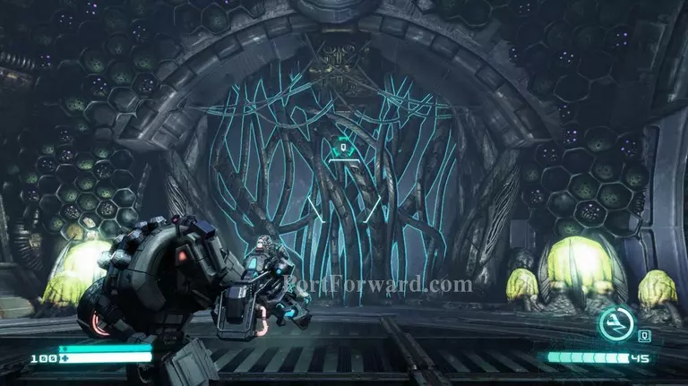 Transformers: Fall of Cybertron Walkthrough - Transformers Fall-of-Cybertron 53