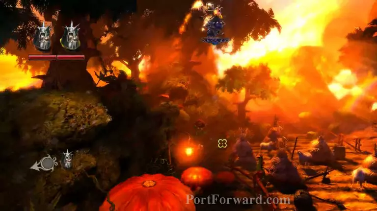 Trine 2 Walkthrough - Trine 2 3