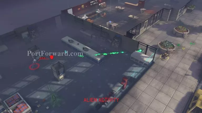 XCOM: Enemy Unknown Walkthrough - XCOM Enemy-Unknown 34