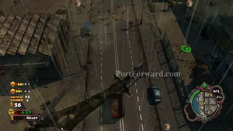 Zombie Driver Walkthrough - Zombie Driver 235