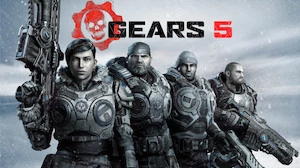Thumbnail for Gears 5