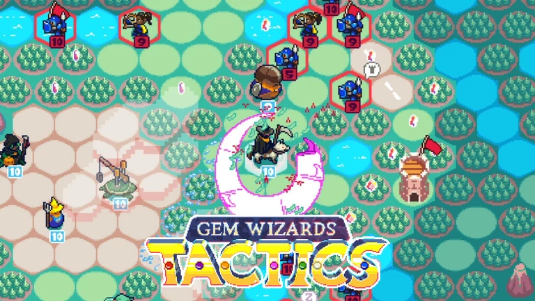 gem wizards tactics header