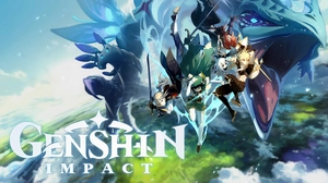 Thumbnail for Genshin Impact