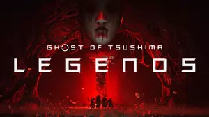 Thumbnail for Ghost of Tsushima: Legends