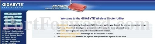 Gigabyte GN-BR01G-WB01GS