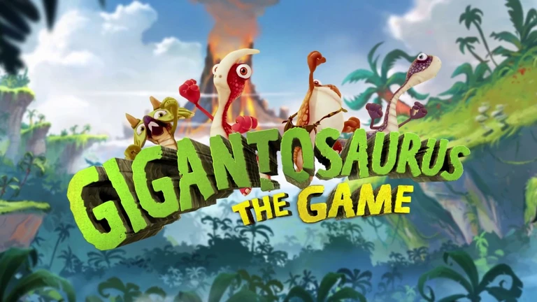 gigantosaurus the game header