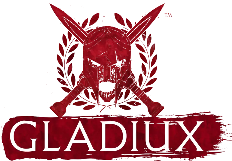 gladiux logo