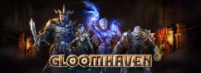 download the new version for android Gloomhaven