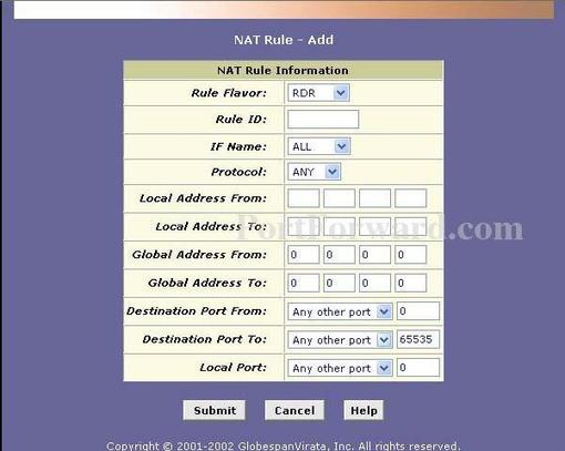 Gnet BB0060B Screenshot 5