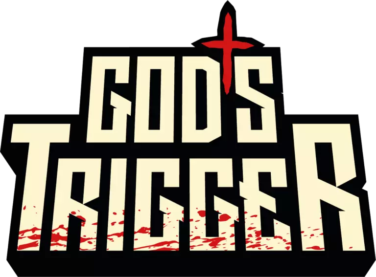 gods trigger logo