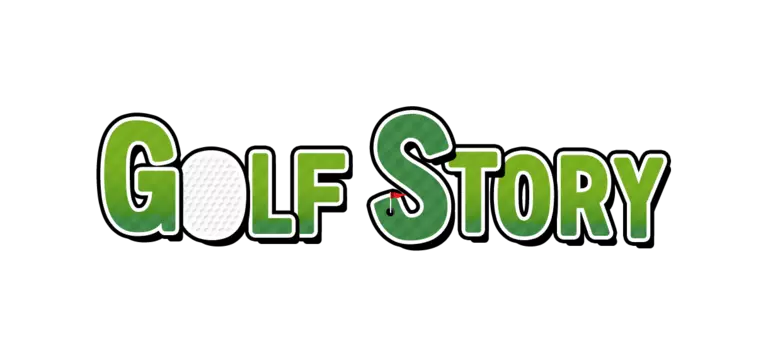 golf story logo