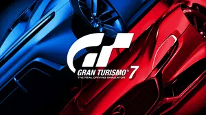 Thumbnail for Gran Turismo 7