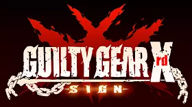 image of Guilty Gear Xrd -SIGN-