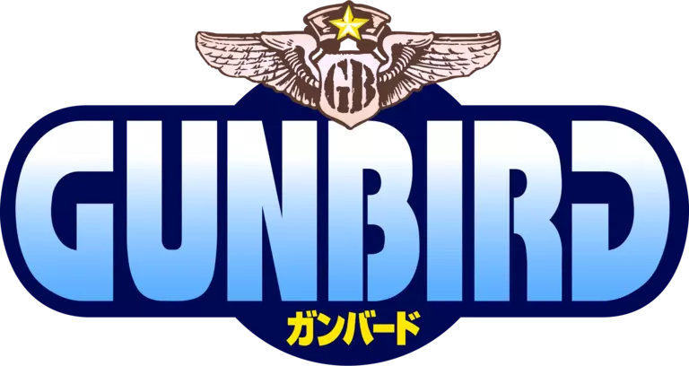 gunbird logo