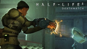 Thumbnail for Half-Life 2: Deathmatch