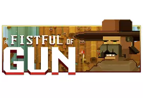image of A Fistful of Gun