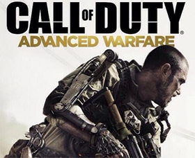 Call Of Duty Advanced Warfare Pics