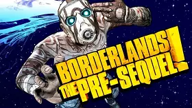 Port Forward Borderlands: The Pre-Sequel