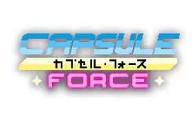 Port Forward Capsule Force
