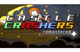 image of Castle Crashers Remastered