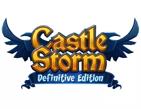 Port Forward CastleStorm: Definitive Edition