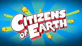 Port Forward Citizens of Earth
