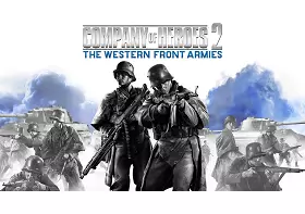 image of Company of Heroes 2 - The Western Front Armies