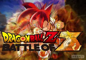 Port Forward Dragon Ball Z: Battle of Z