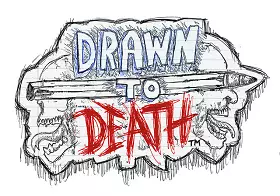 Port Forward Drawn to Death